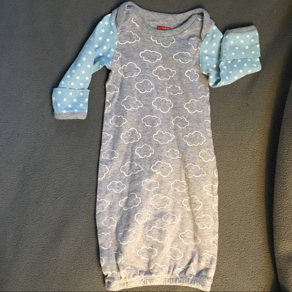Skip Hop Other - Skip + Hop Sleep Gown